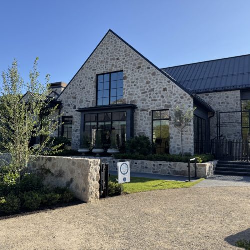 UV Parade of Homes