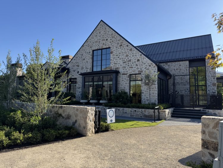 UV Parade of Homes